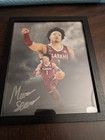 Mark Sears Signed Autographed Framed 8x10 Photo With COA Alabama Crimson Tide — photo 1