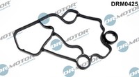 Dichtung, ÖLfiltergehÄUse FÜR Audi, Vw, Seat - Dr.Motor Automotive DRM0425