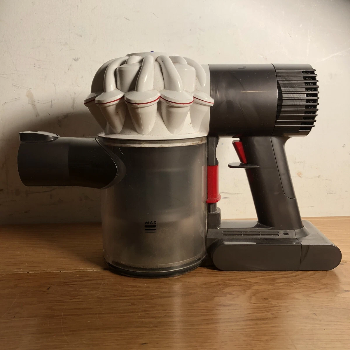 How To Take The Dyson V6 Apart Discounted Shop