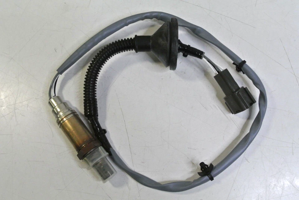 Bosch 15857 Oxygen Sensor fit Mercury Nissan Villager Quest 1999-2000 Foto 3 de 4