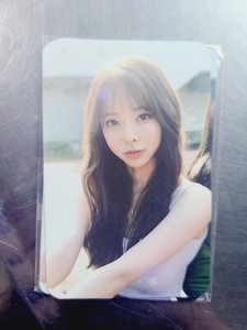 Vivi Photocard | eBay