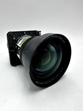 Sanyo / Eiki / Christie Short Throw High Precision Zoom Lens 1.42-1.84 