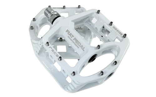 Road Mountain Bike Pedals Flat Magnesium Alloy Sealed Bearing 9/16" For MTB BMX - Picture 9 of 20