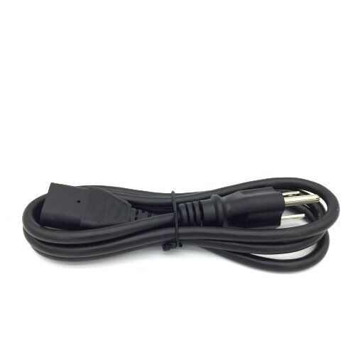 AC Power Cord for Vizio VX32L HDTV VX32L HDTV10A VW47L FHDTV10A VX20L HDTV