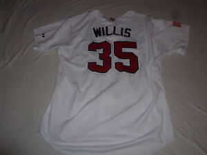 dontrelle willis jersey