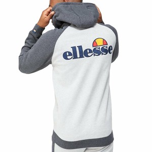 ellesse sweat junior