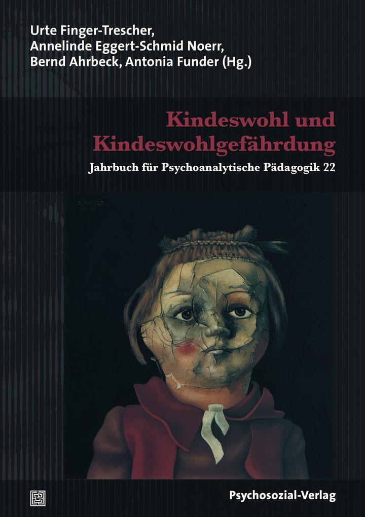 Thumbnail - Kindeswohl Und Kindeswohlgefährdung | 2015 | Deutsch