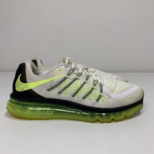 air max 2015 neon