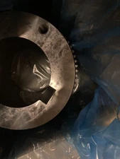 Rexnord Falk Flex Hub for 1050G20-5.876 Bore  1 1/2" x 3/4" Keyway NEW Old Stock