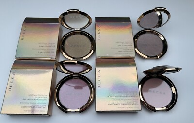 Becca Light Chaser Highlighter for Face and Eyes *Multiple Shades-You Choose*