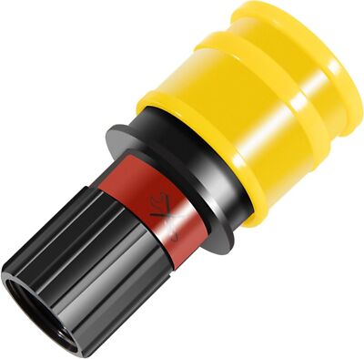 for Grohe 46138000 1/2 in. Quick Coupling 2.2 GPM Faucet Spout Quick Coupling
