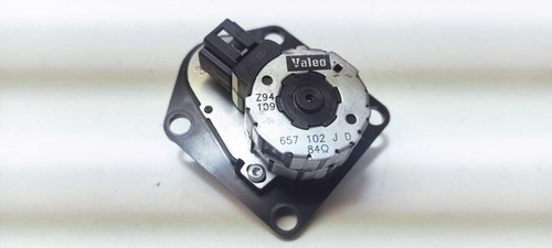 Opel Vectra B 2001 Stellmotor Heizung Klima 657102 Benzin 85kW UST51724