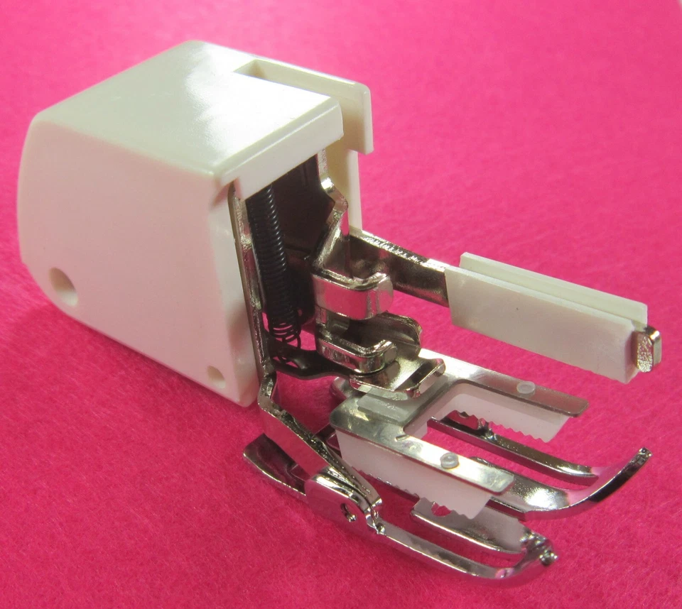 Walking Even Feed Foot K214872011 Fits Kenmore Sewing Machines See Models - Image 3 of 4