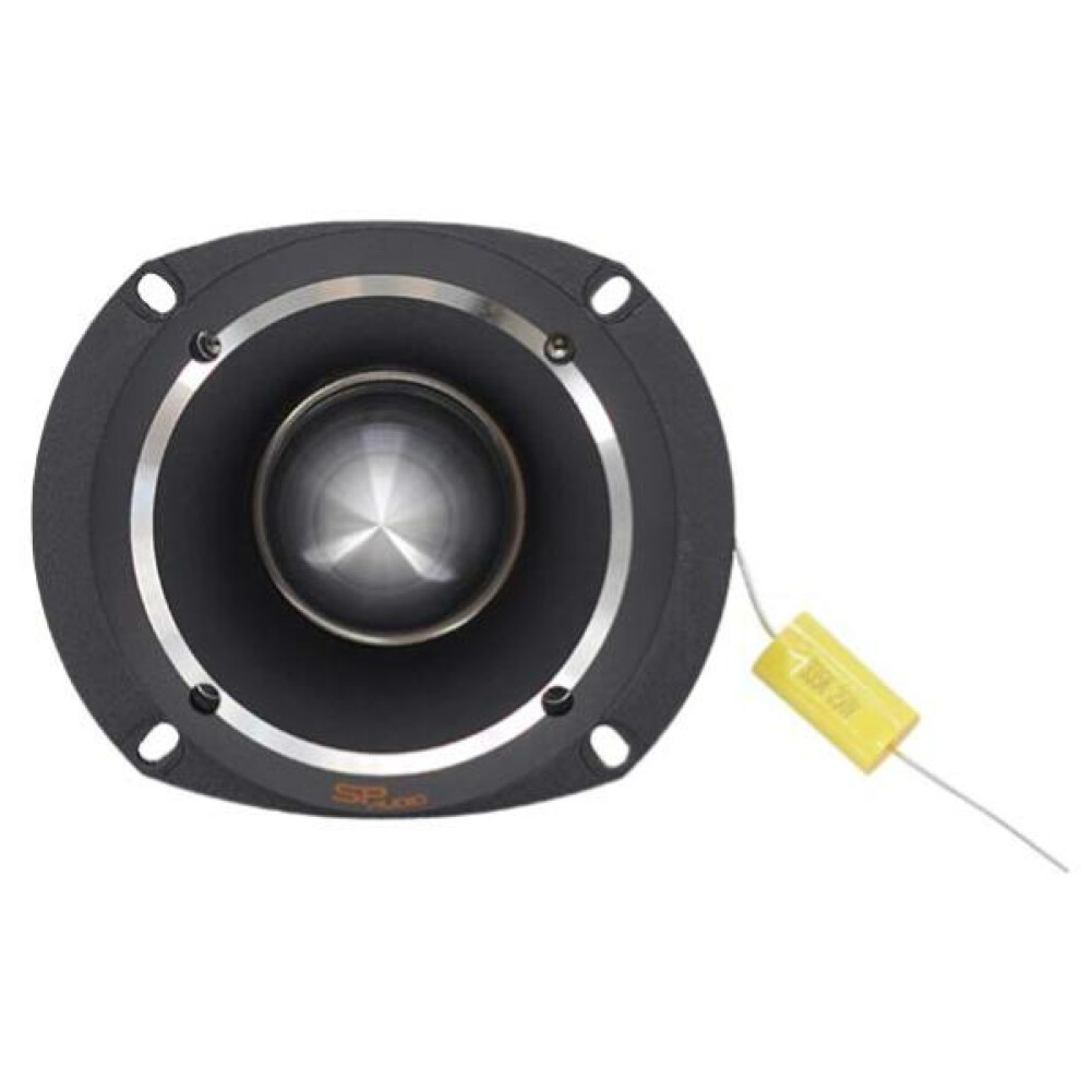 1 SP AUDIO SPTW-55 SPTW55 super tweeter da 175 watt rms impedenza 4 ohm auto car