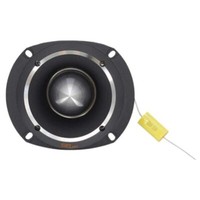 1 SP Audio SPTW-55 SPTW55 Super Tweeter Mit 175 Watt RMS Impedanz 4 Ohm Auto
