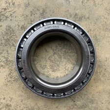 STEMCO KHM518445 Single Row Tapered Rolling Bearing Cone