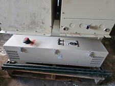 Toshiba VF-FS1 Transistor Inverter 3 Phase 200/240 V 1.5KW/2HP