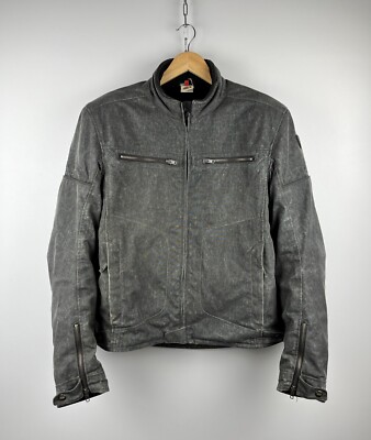 Textile Motorcycle Reissa Motorcycle Jacket Men's Held Cordura - Main Image