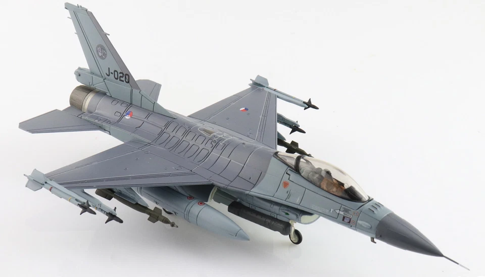 HA38030 F-16AM Kampffalke J-020 313 Geschwader RNLAF Afghanistan 2008