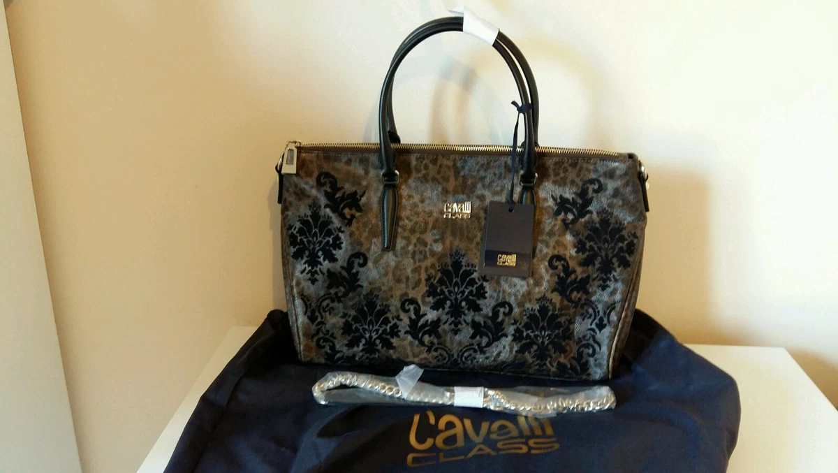 Share 101+ cavalli bags tk maxx kidsdream.edu.vn