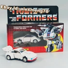 Transform G1 Jazz complete reissue brand new MISB free shipping