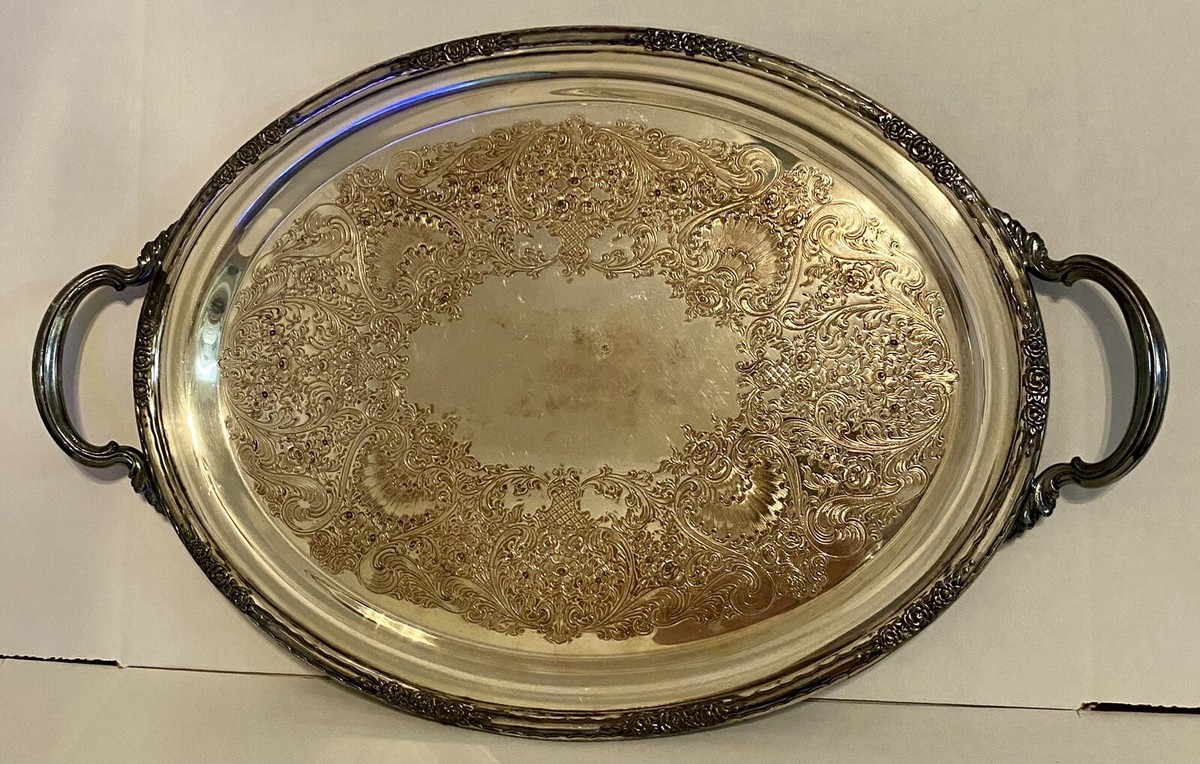 VTG INTERNATIONAL SILVER CO. 