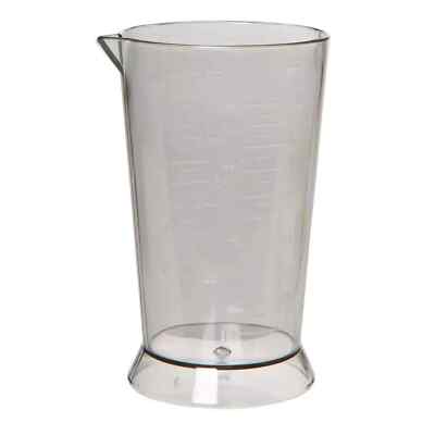 Salon Care Measuring color cup lush