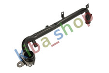 COOLING SYSTEM METAL PIPE FITS AUDI A4 B5 A6 C5 SKODA SUPERB I VW PASSAT B5