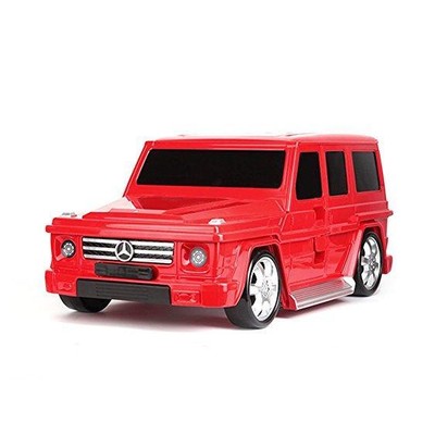 g wagon kids car