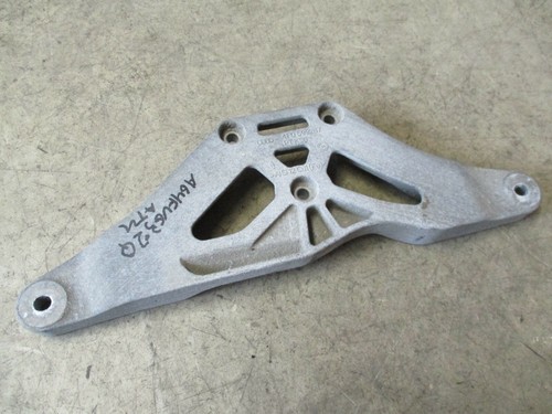 Querträger Getriebehalter Halter Differential AUDI A6 S6 4F Träger 4F0599287