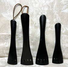 4 Cello Tailpieces 3 of 3