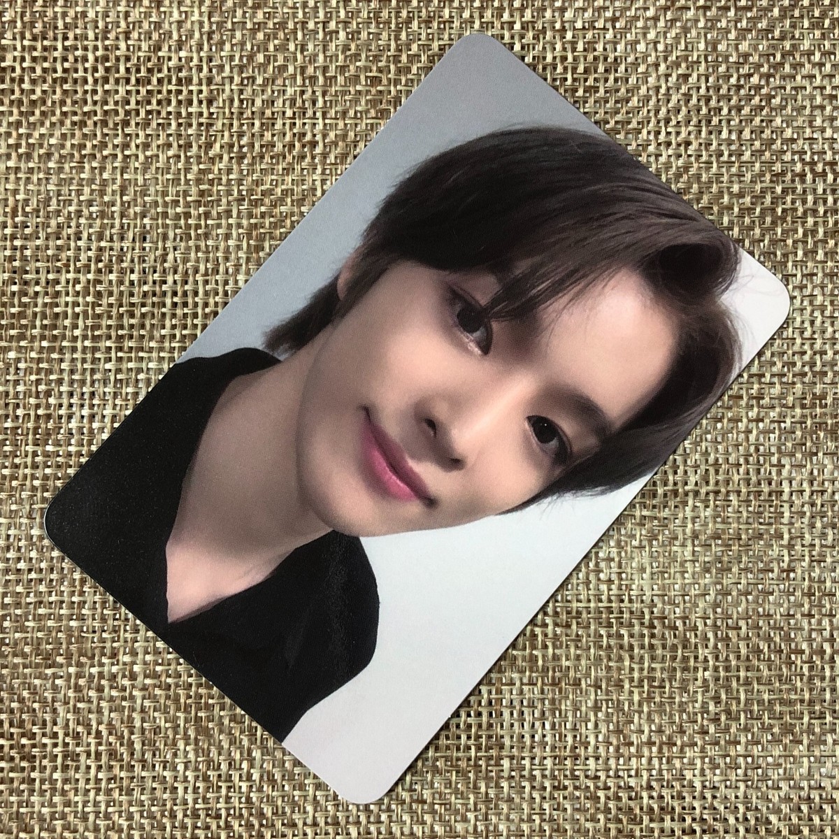 NCT 2020 SUNGCHAN [Resonance Pt.1 Kihno] Official Photocard