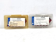 GRAPHIC CONTROLS RED MARKING PENS 82-79-3312-06 RED MKR LOT OF 2