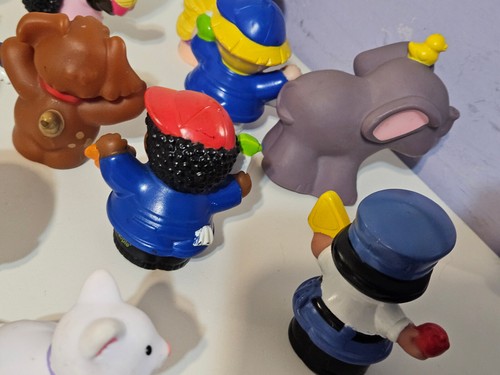 Little People - Konvolut 20 Figuren - Bild 16 von 19