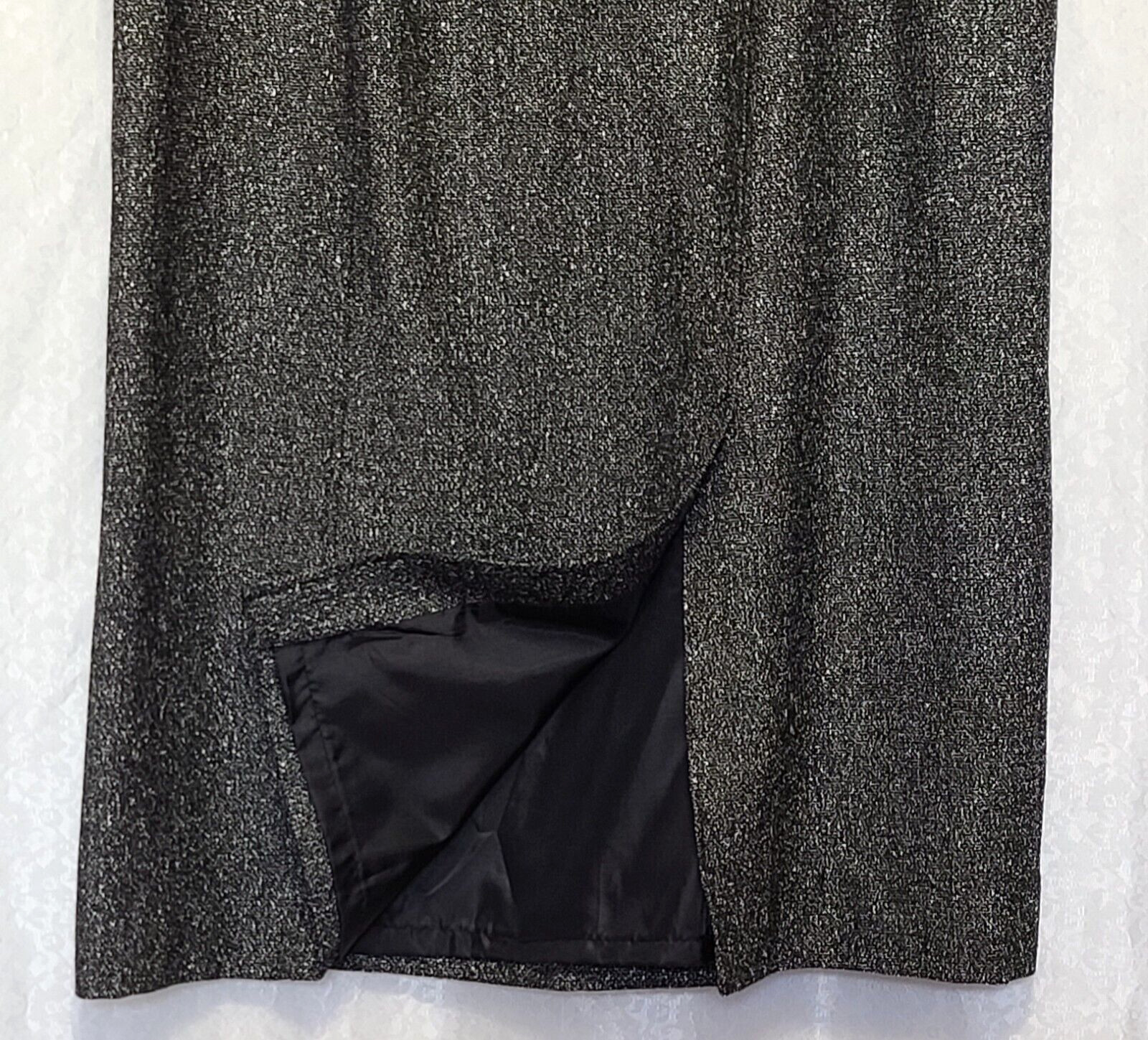 Pendleton Knockabouts Wool Blend Lined Tweed A-Li… - image 4