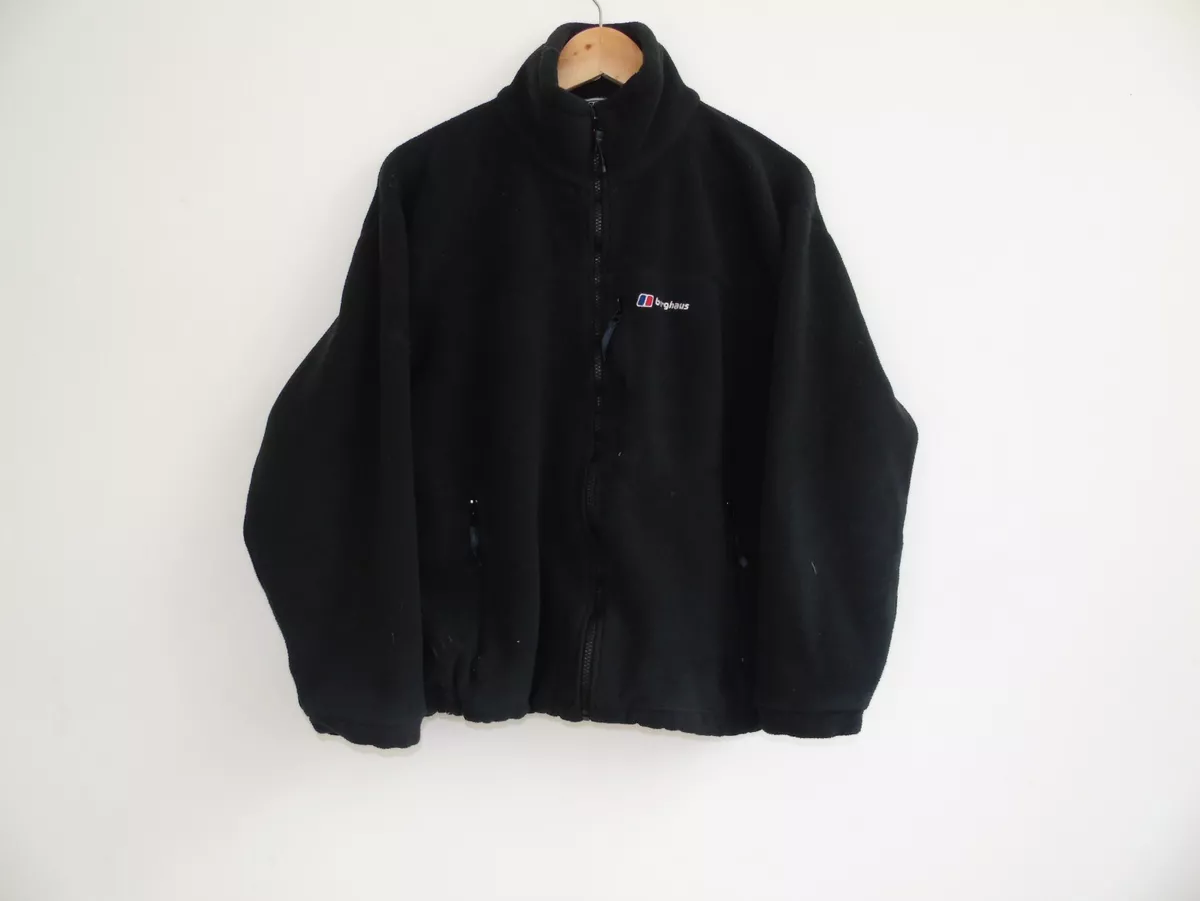 Berghaus hotsell fleece ebay