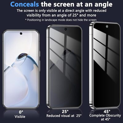 Best Screen Protectors for Google Pixel 9 & Pixel 9a - The Pixel Store