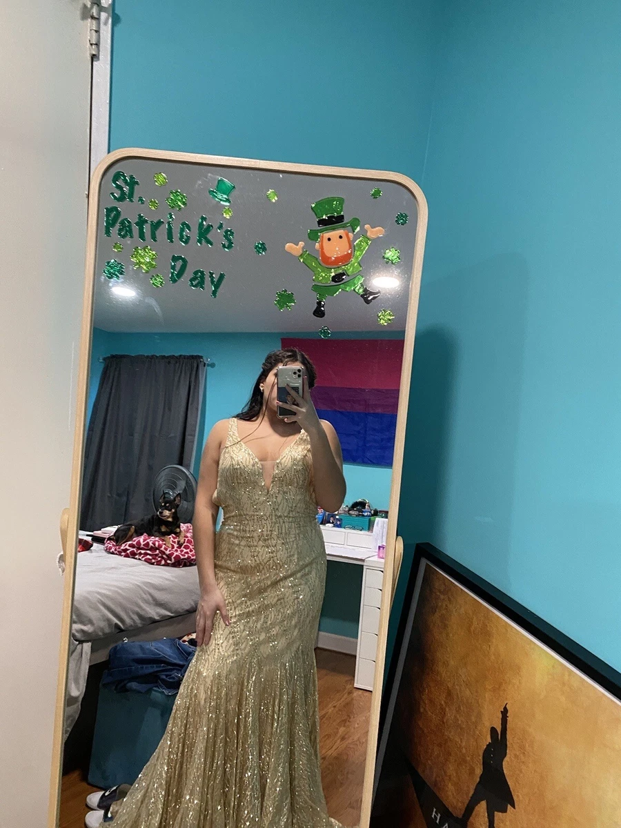 used prom dresses near me