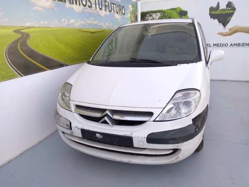 1489396080 Echangeur Air pour CITROEN C8 2.0 HDI 135 FAP Attraction 2011 2761076 - Bild 5 von 10
