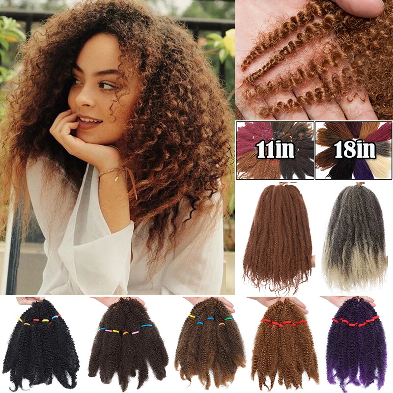 Human curly braiding hair deals