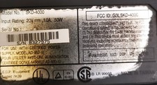 Pentimedia 486 Dual Scan Computer - Grau (SKD-4000) **DEFEKT** IBM – Bild 12