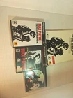 Max Payne (Sony PlayStation 2) 4pc Lot Wit Offical Strategy Gude