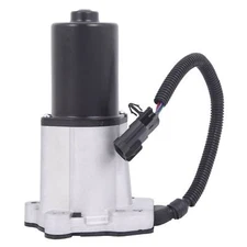 Transfer Case Shift Motor 5PIN Fits Buick Rainier GMC Envoy Chevry Trailblazer