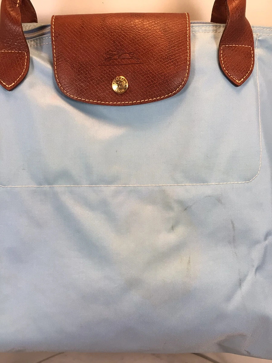 Longchamp Large Le Pliage Tote