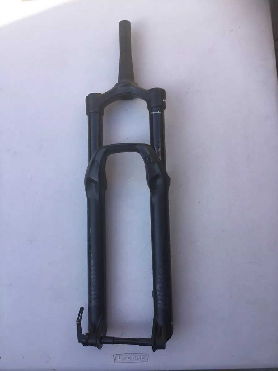 Rockshox revelation best sale charger rc 140mm