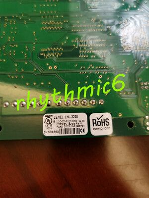 Brand New LENEL LNL-2220 Intelligent Access Control Card