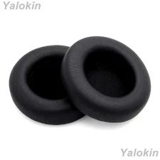 2pcs Premium Replacement Ear pads Cushions for Monster DNA On Ear Headphones