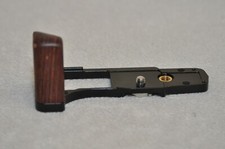 Fotodiox Pro for OLYMPUS OM-D E- M10 MARK III Deluxe Camera Grip