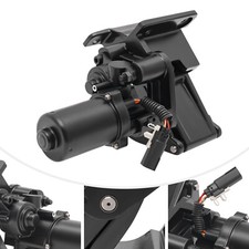 Right Side Running Board Motor for 2015-2020 Ford F-150 with Bracket