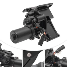 Right Side Running Board Motor for 2015-2020 Ford F-150 with Bracket